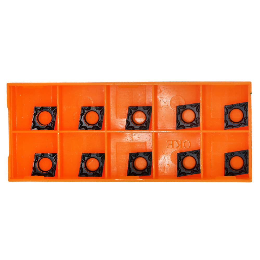 JS-001-00078 turning insert CCMT09T304-OTM