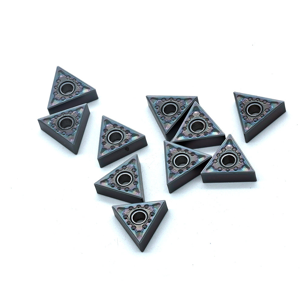 JS-001-00089 turning insert TNMG160404-MS2 PK17K4