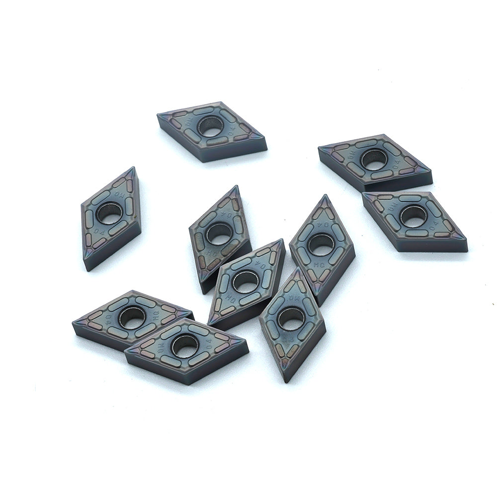 JS-001-00086 turning insert DNMG150404-MQ PK17K4