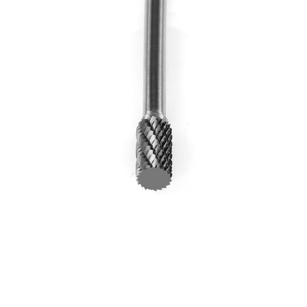 1/4″ (6mm) Shank Carbide Burrs SA-3L4