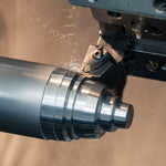 Demystifying CNC Turning Inserts: A Comprehensive Guide to Different Types and Their Applications