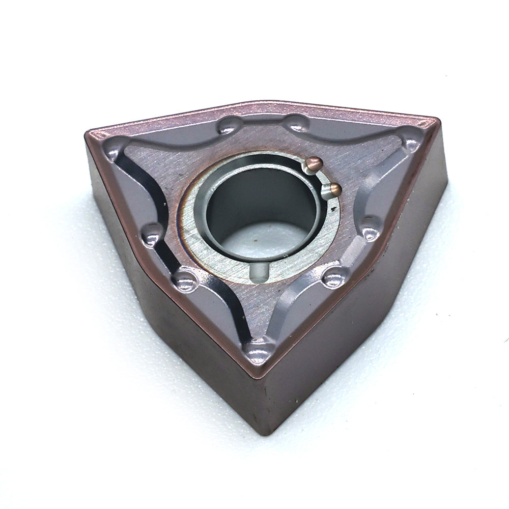 JS-001-000115 turning insert  WNMG080404-MA CK12K7