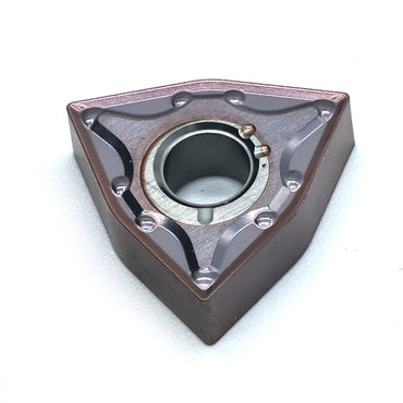 JS-001-000115 turning insert  WNMG080404-MA CK12K7