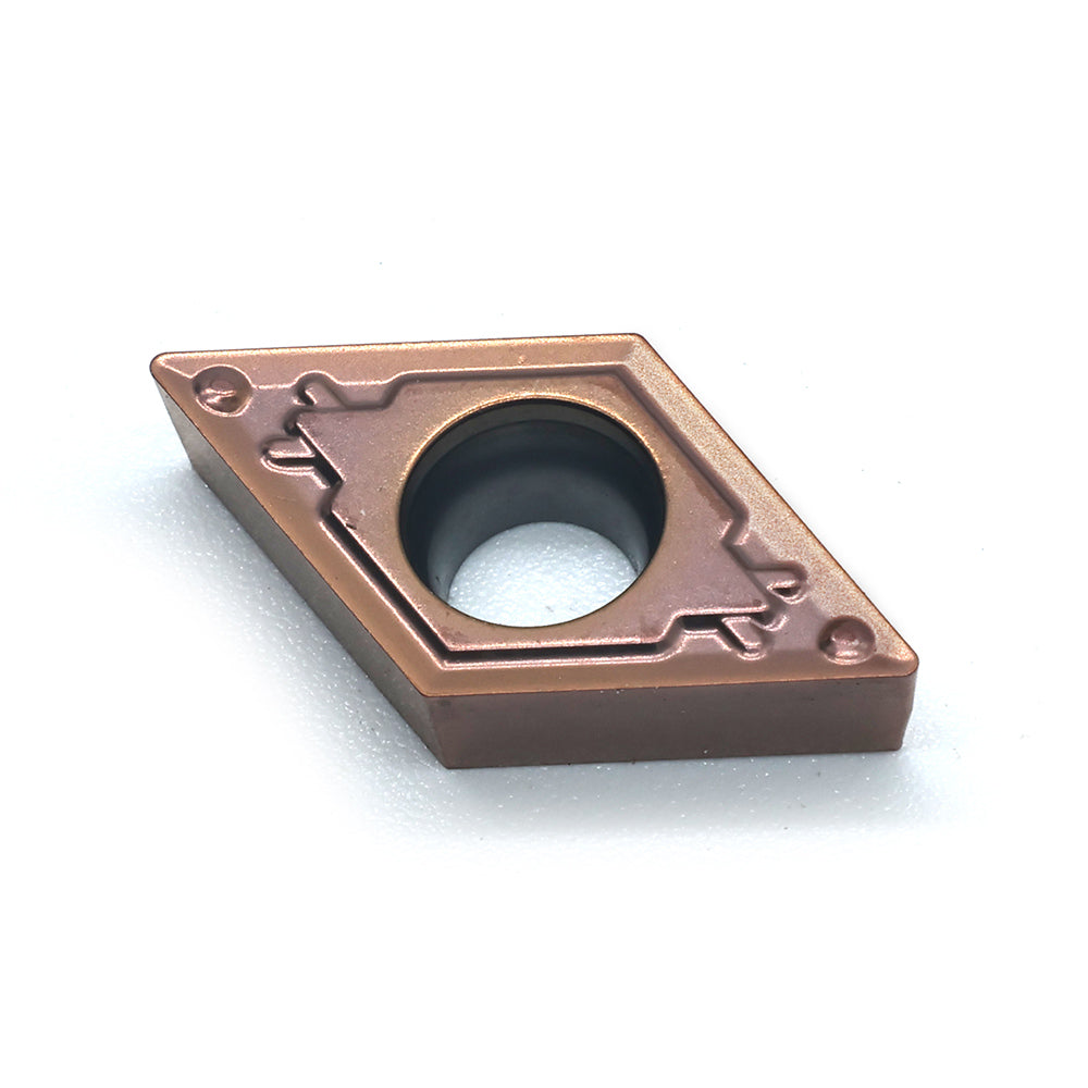 JS-001-00099 turning insert DCMT11T304-HQ PK11K6