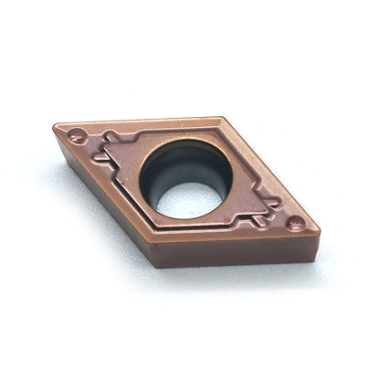 JS-001-00099 turning insert DCMT11T304-HQ PK11K6