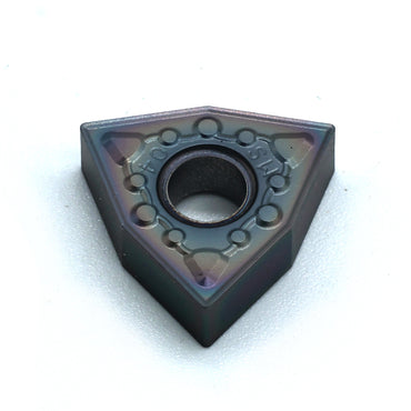 JS-001-00090 turning insert WNMG080404-MS2 PK17K4