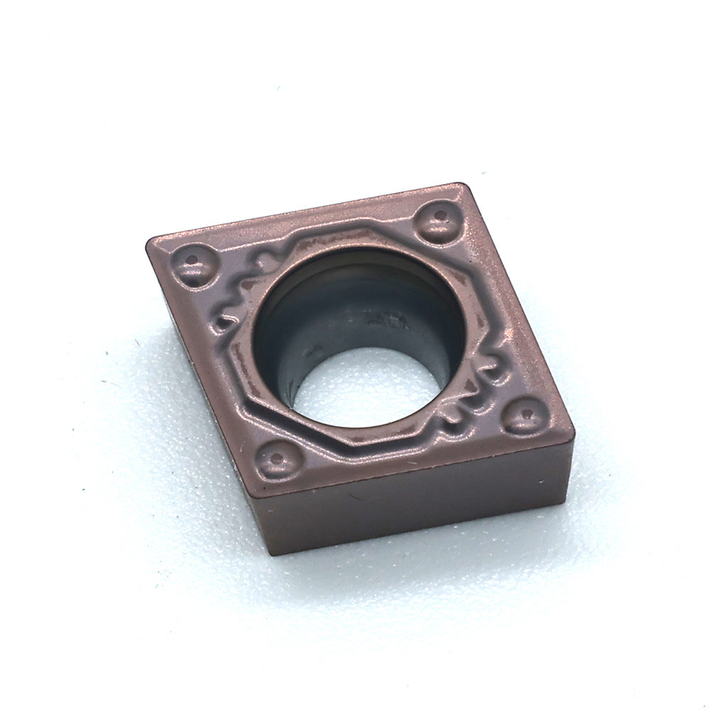 JS-001-00094 turning insert CCMT09T304-HQ PK11K6