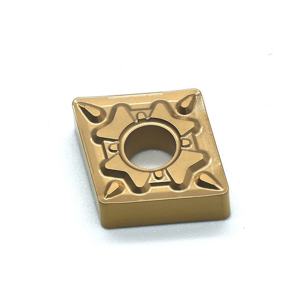 JS-001-00080 turning insert CNMG120408-HQ CK12K7