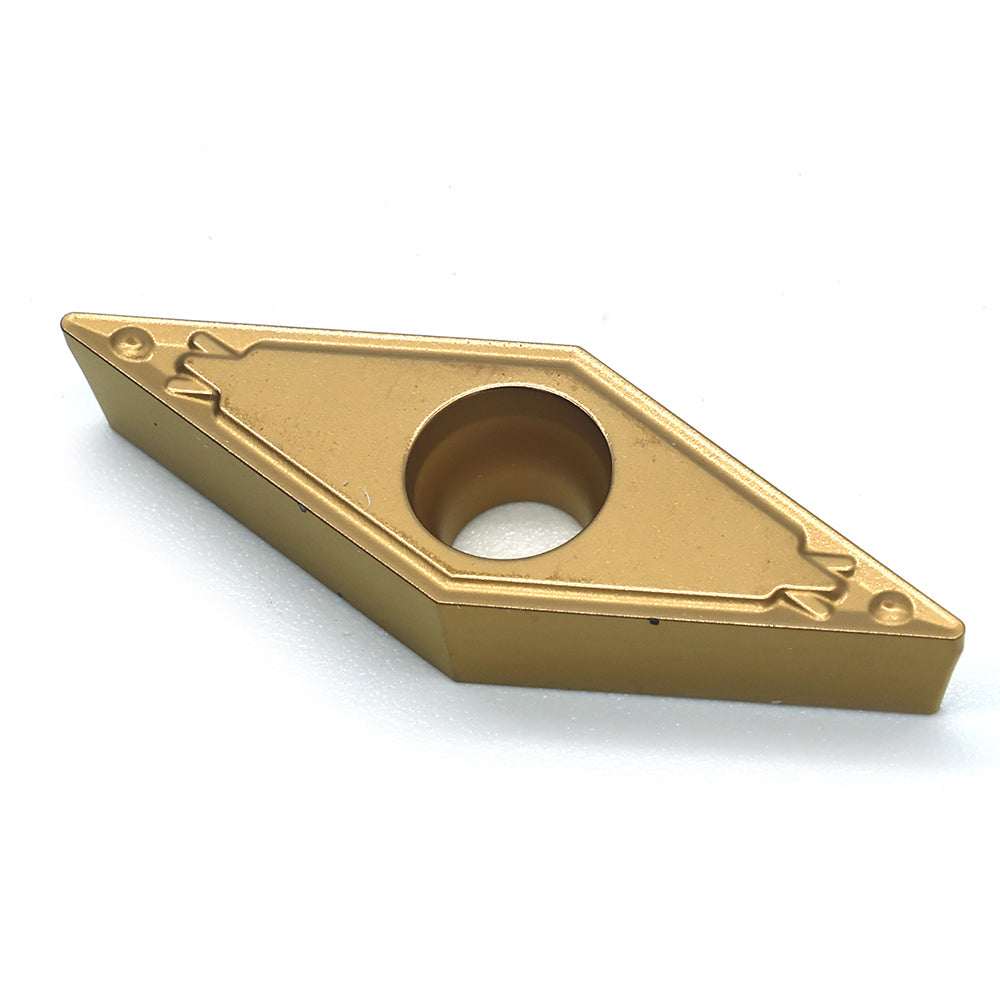 JS-001-00098 turning insert VBMT160404-HQ CK15K7