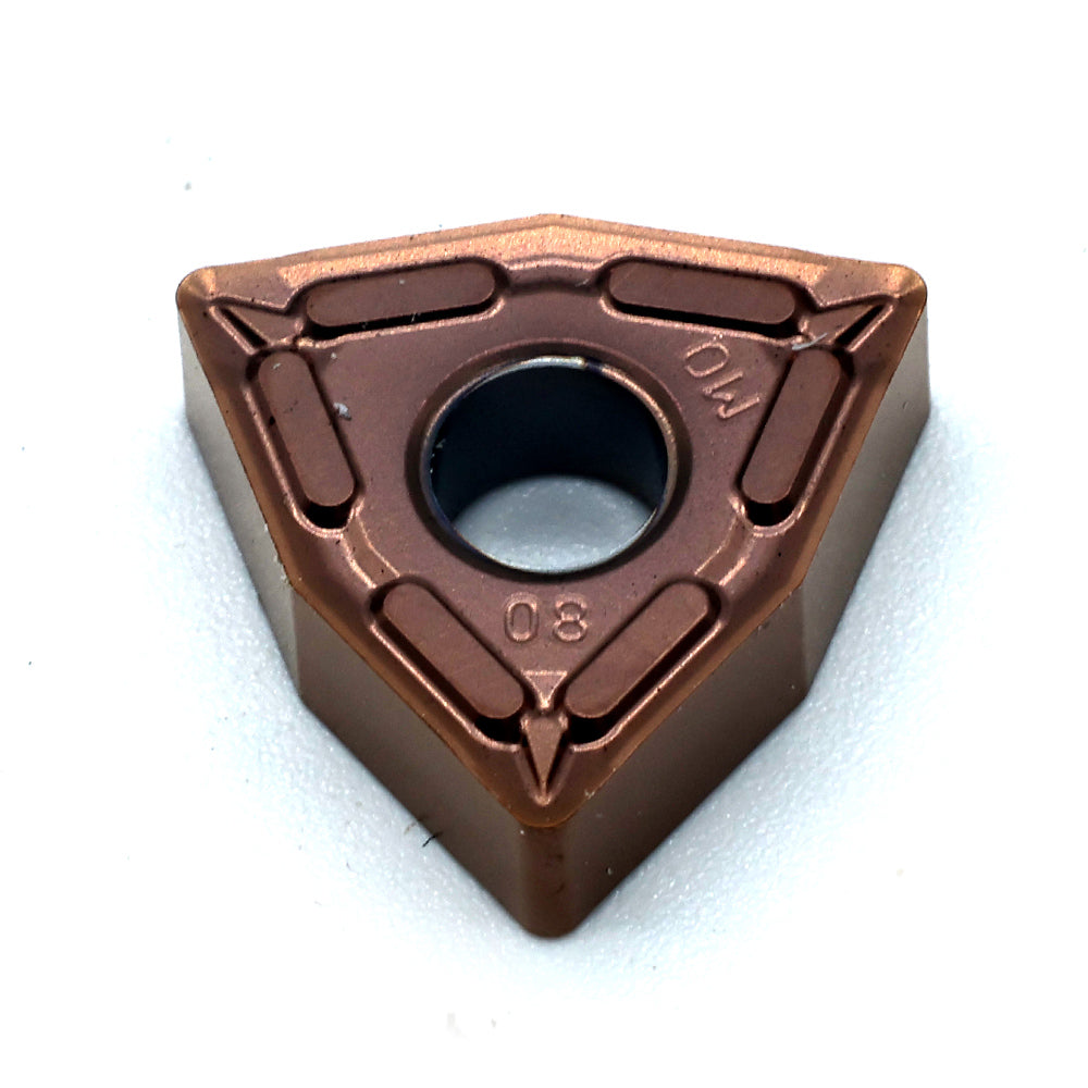 JS-001-00087 turning insert WNMG080408-MQ PK13K1