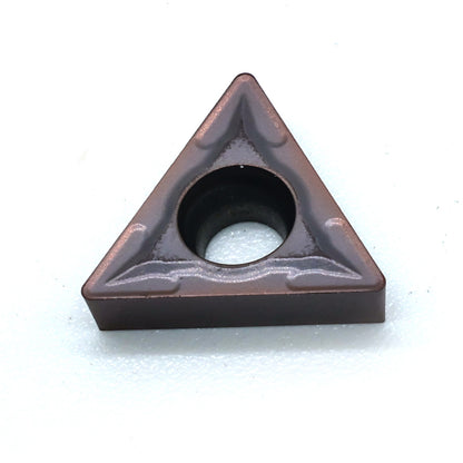 JS-001-000110 turning insert TCMT110204 PK15K2