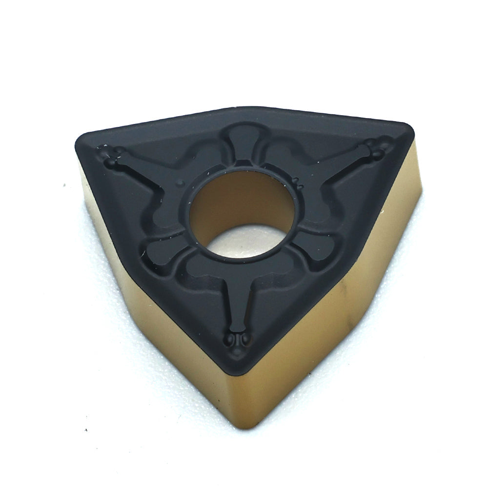 JS-001-000104 turning insert WNMG080408-TM CH2515