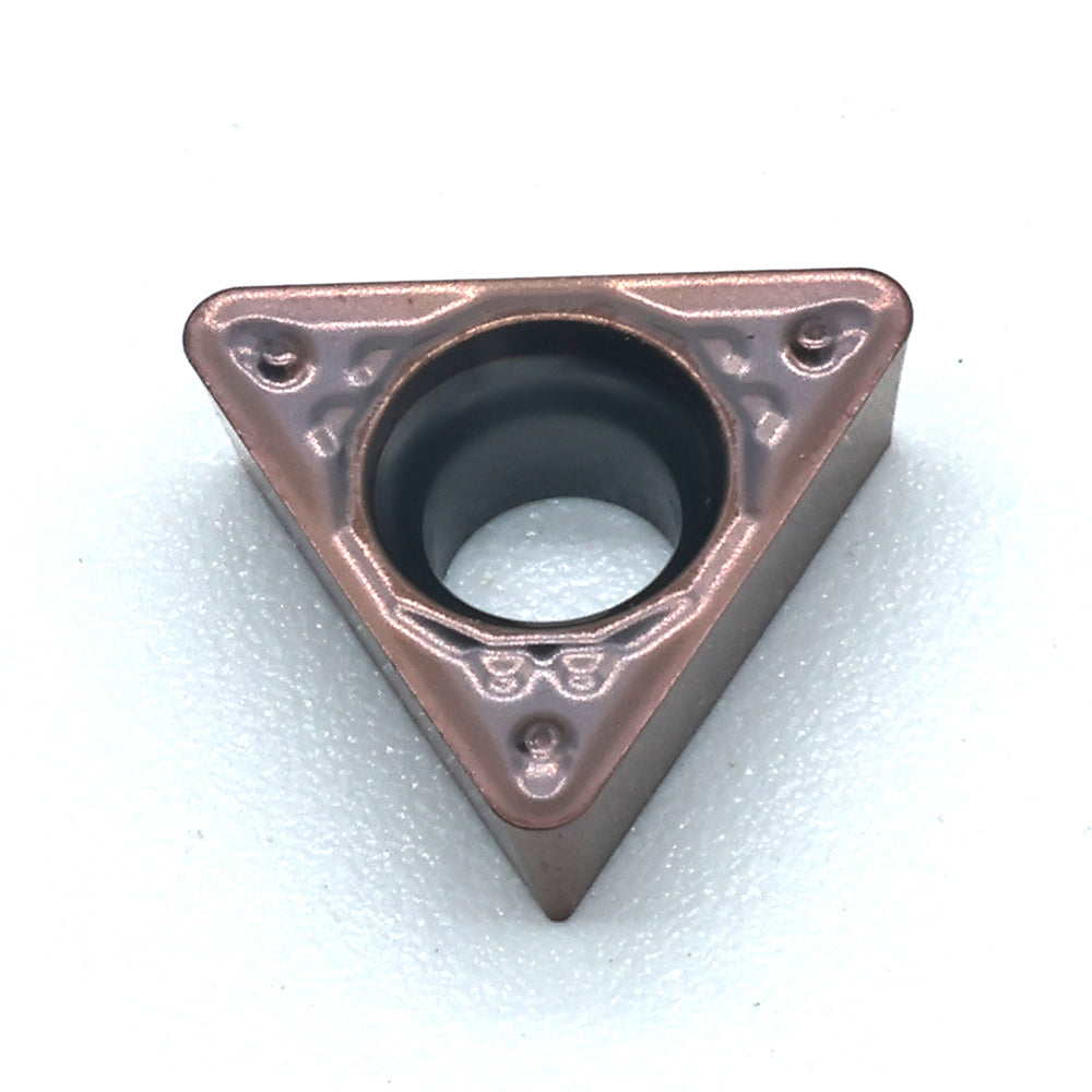 JS-001-000101 turning insert TPMT110308-HQ PK11K6