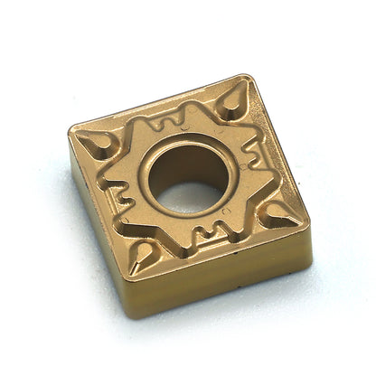 JS-001-00082 turning insert SNMG120408-HQ CK12K7