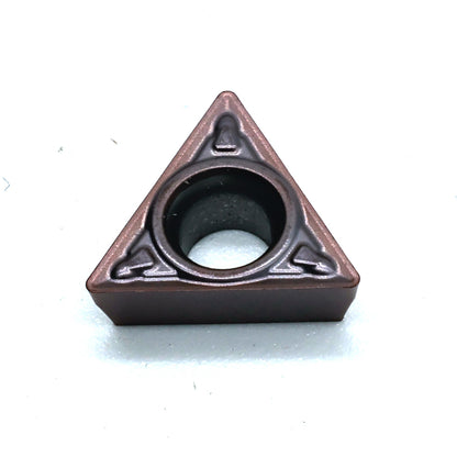 JS-001-000112 turning insert TPMH110304-MV PK15K2