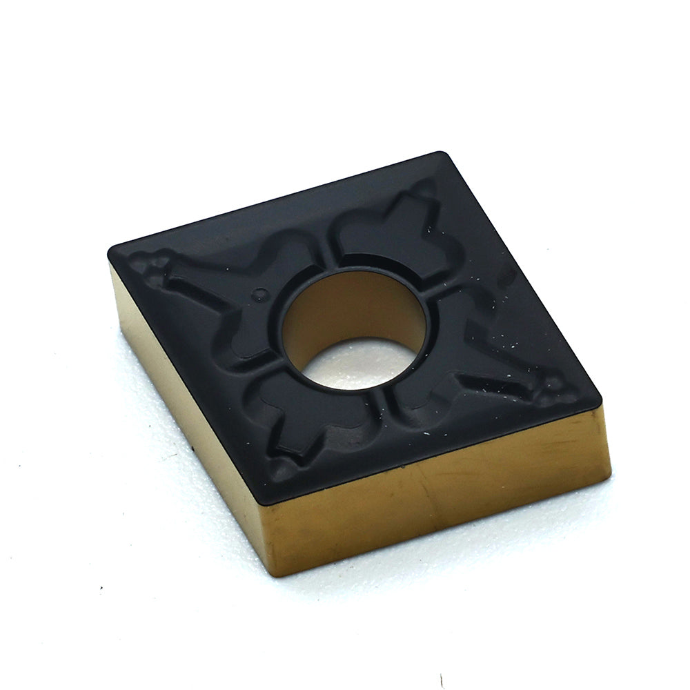 JS-001-000102 turning insert CNMG120404-TM CH2515