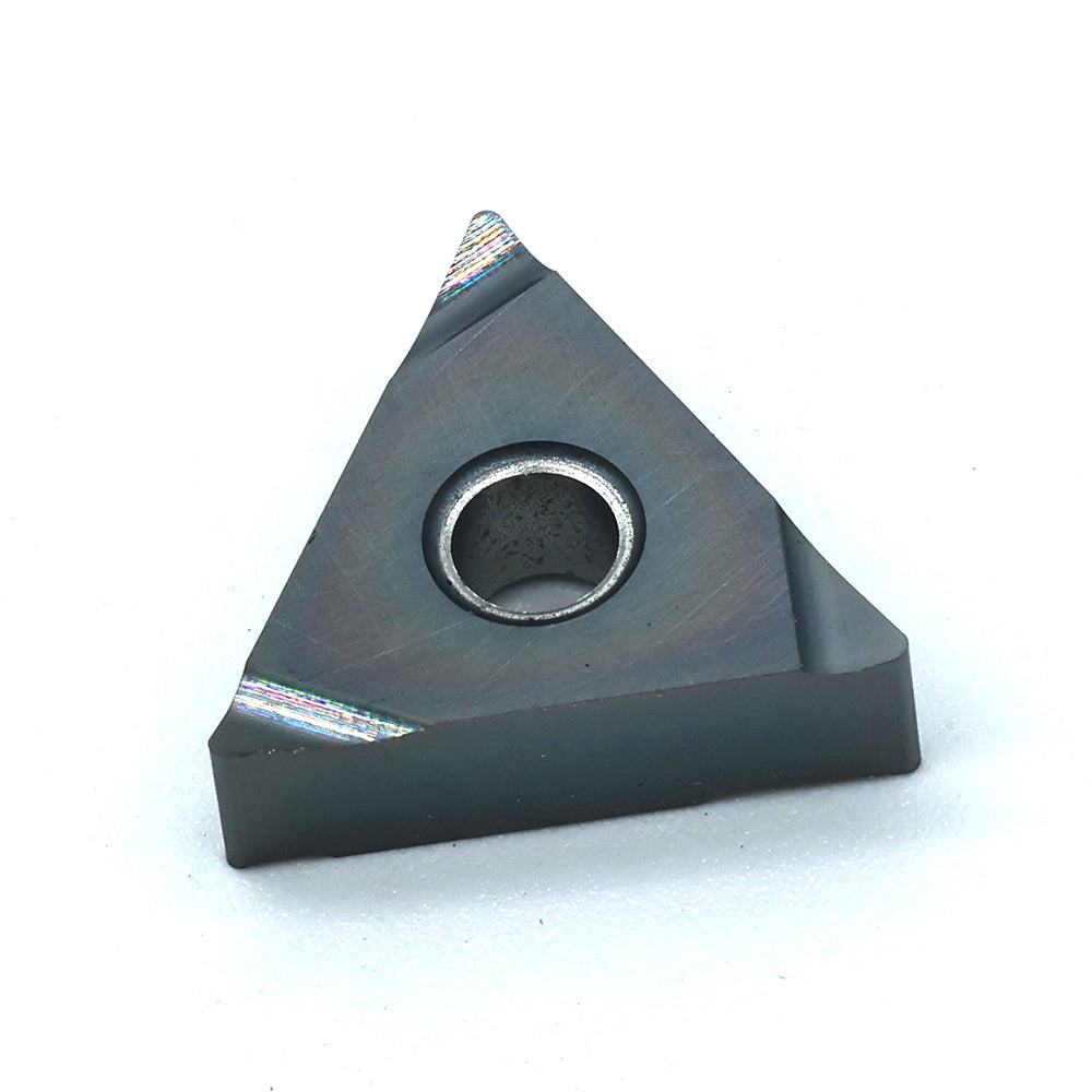 JS-001-000100 turning insert TNGG160404R-S PK13K5