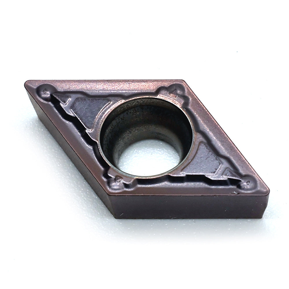 JS-001-000107 turning insert DCMT11T304-MV PK15K2