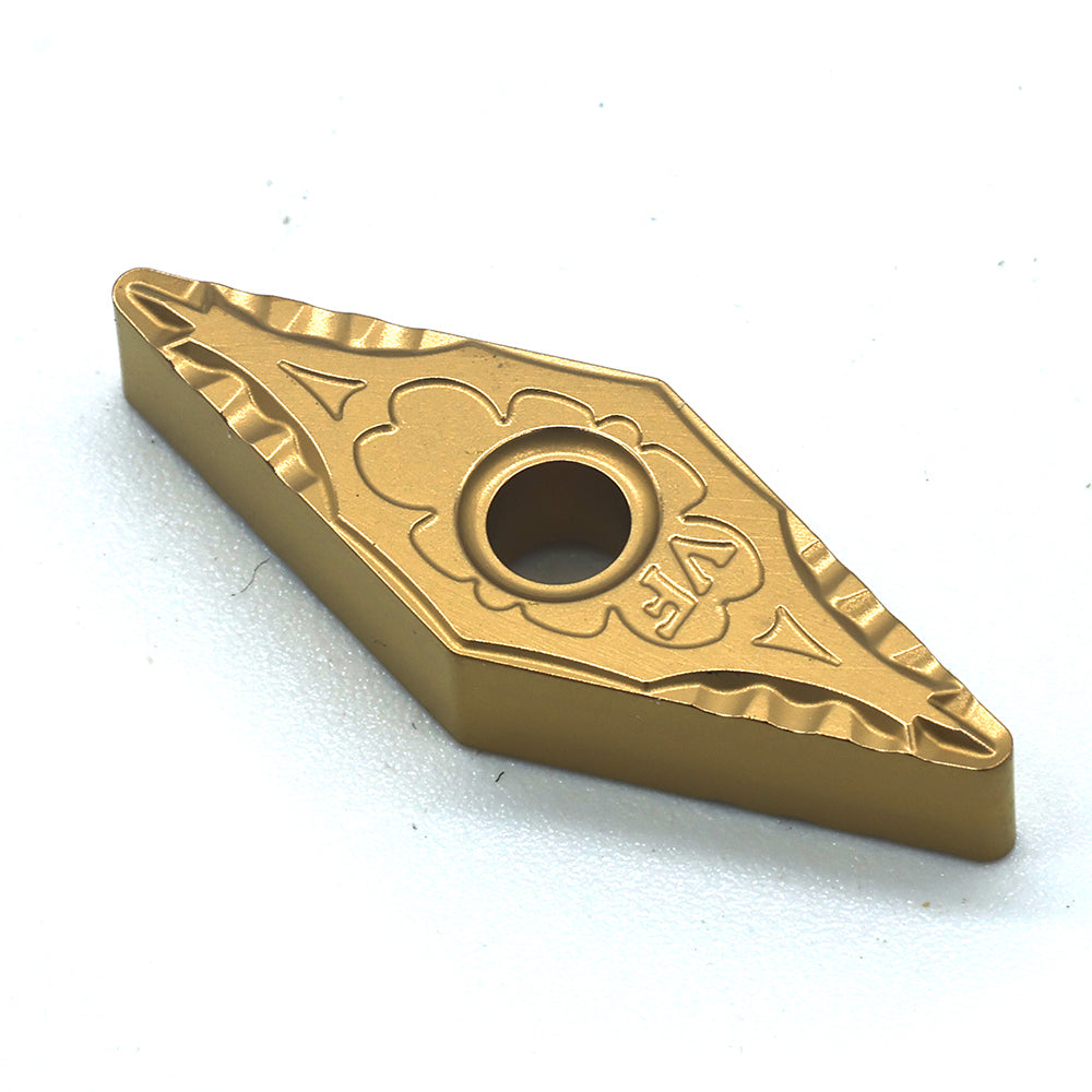 JS-001-00088 turning insert VNMG160408-VF CK12K7