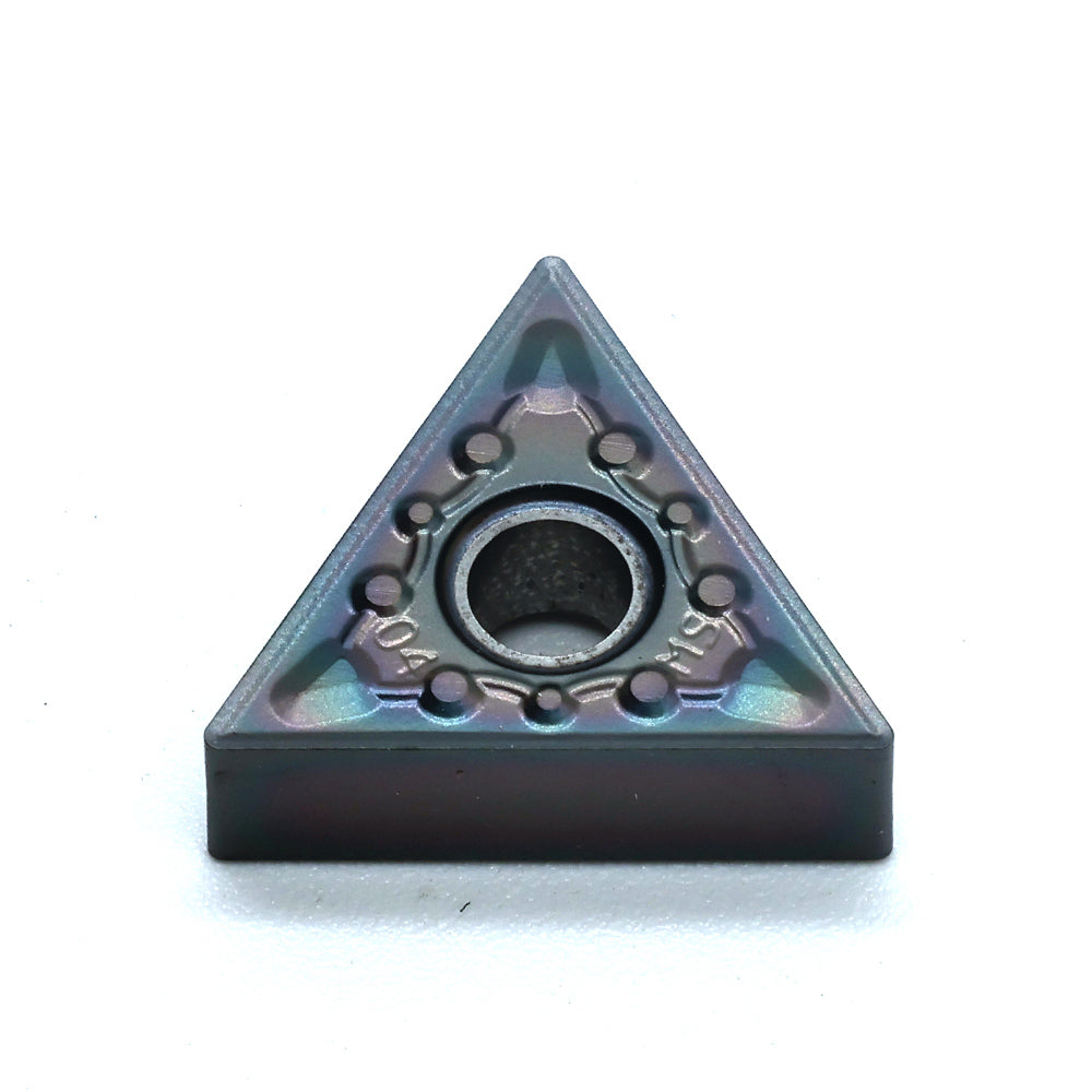 JS-001-00089 turning insert TNMG160404-MS2 PK17K4