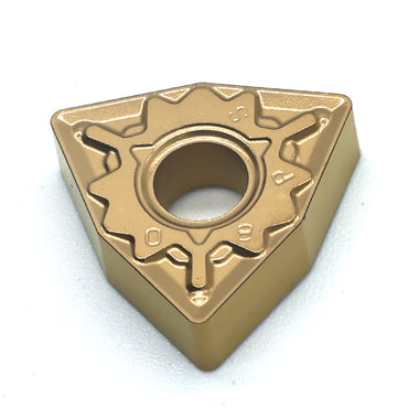 JS-001-00092 turning insert WNMG080408-PS CK12K7