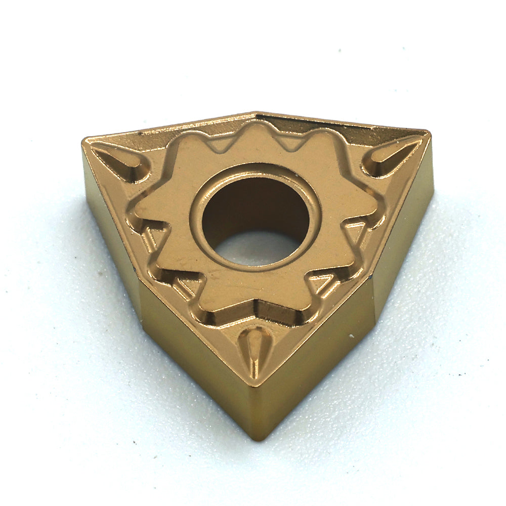 JS-001-00085 turning insert WNMG080404-HQ CK12K7