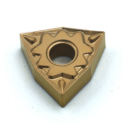 JS-001-00085 turning insert WNMG080404-HQ CK12K7