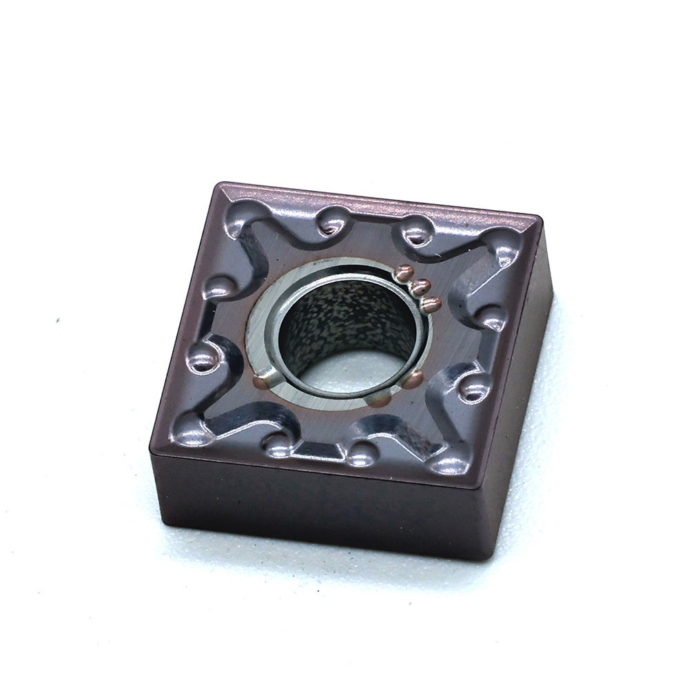 JS-001-000109 turning insert SNMG120404-MA PK15K2