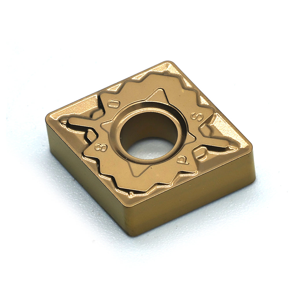 JS-001-00091 turning insert CNMG120408-PS CK12K7