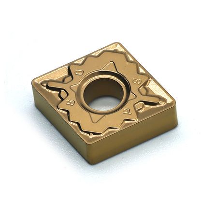 JS-001-00091 turning insert CNMG120408-PS CK12K7