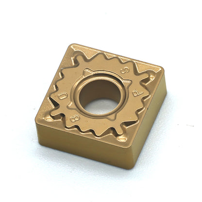 JS-001-00093 turning insert SNMG120408-PS CK12K7