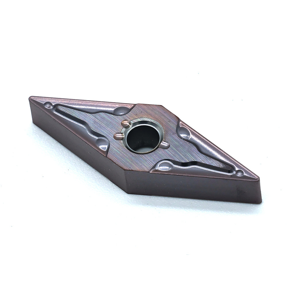 JS-001-000114 turning insert VNMG160404-MA PK15K2