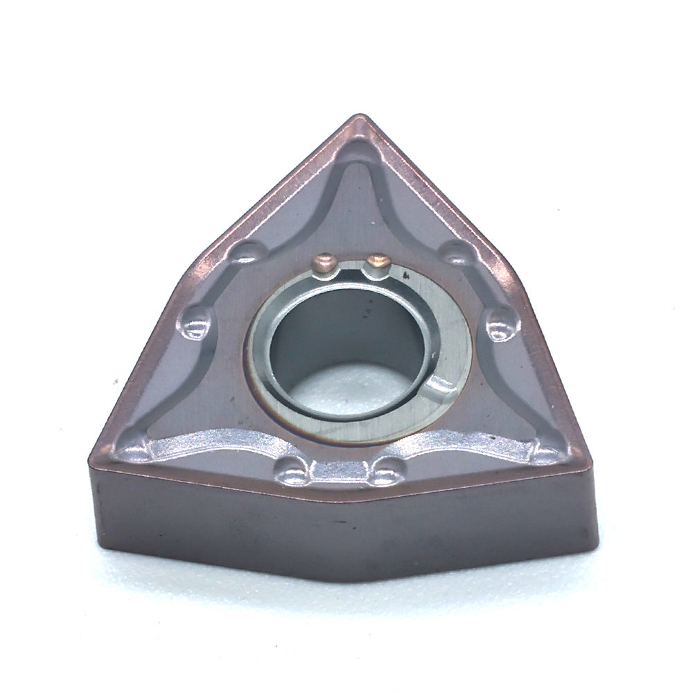 JS-001-000115 turning insert  WNMG080404-MA CK12K7