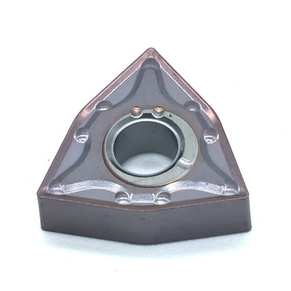 JS-001-000115 turning insert  WNMG080404-MA CK12K7