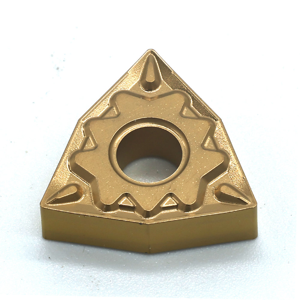 JS-001-00085 turning insert WNMG080404-HQ CK12K7