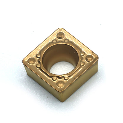 JS-001-00095 turning insert SCMT09T308-HQ CK12K7