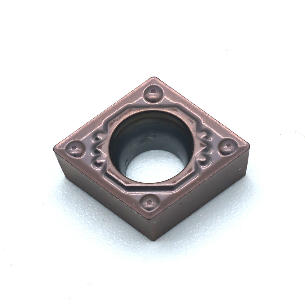 JS-001-00094 turning insert CCMT09T304-HQ PK11K6