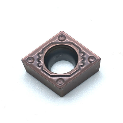 JS-001-00094 turning insert CCMT09T304-HQ PK11K6