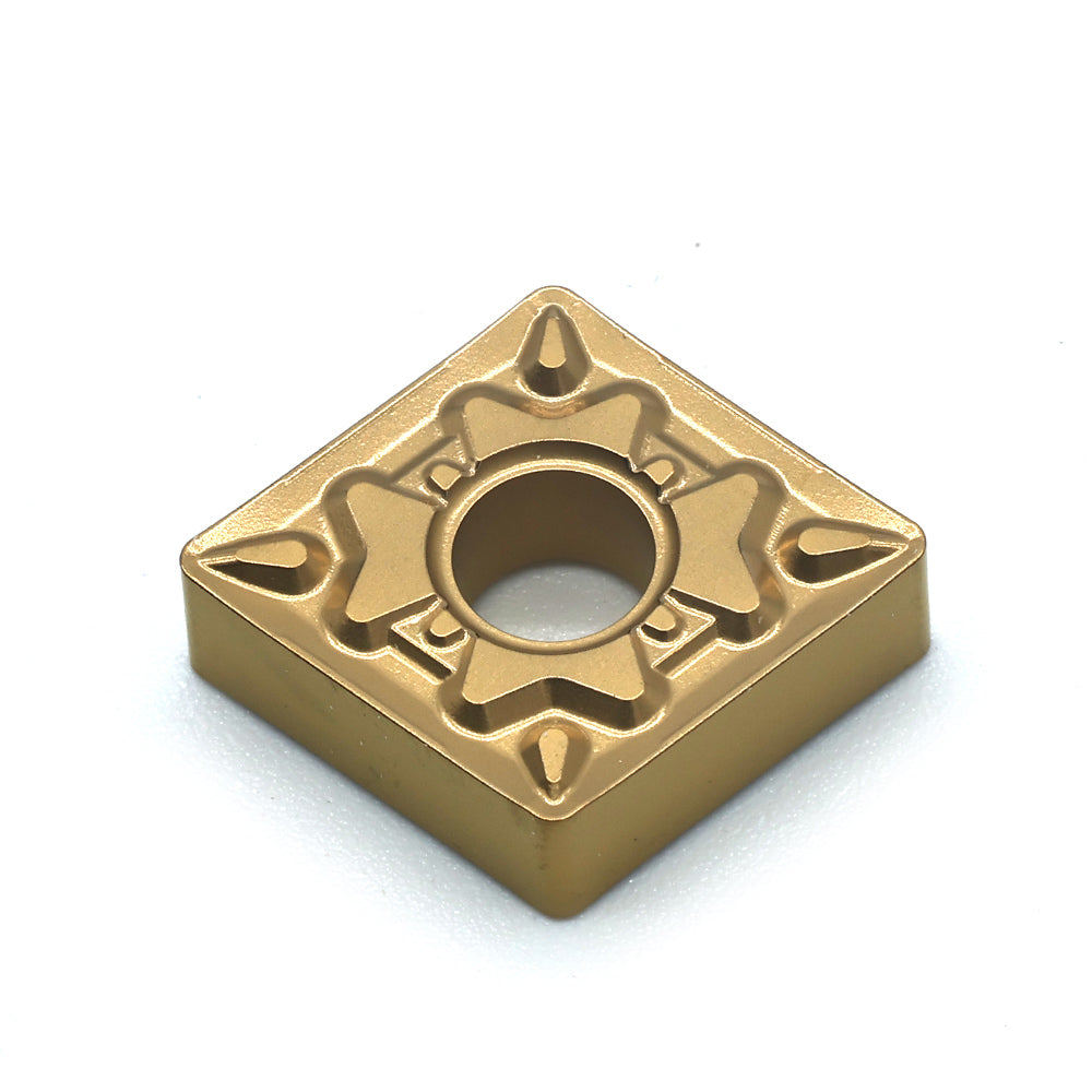 JS-001-00080 turning insert CNMG120408-HQ CK12K7