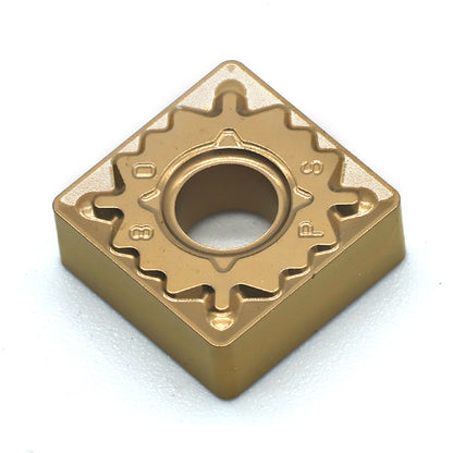 JS-001-00093 turning insert SNMG120408-PS CK12K7