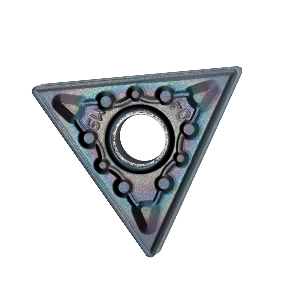 JS-001-00089 turning insert TNMG160404-MS2 PK17K4