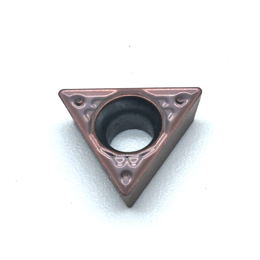 JS-001-00096 turning insert TPMT110304-HQ PK11K6