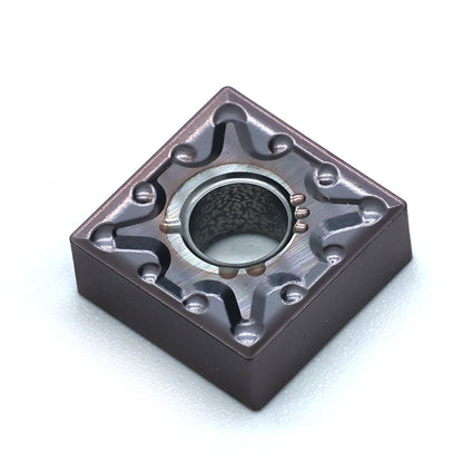 JS-001-000109 turning insert SNMG120404-MA PK15K2