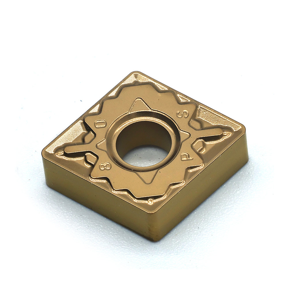 JS-001-00091 turning insert CNMG120408-PS CK12K7