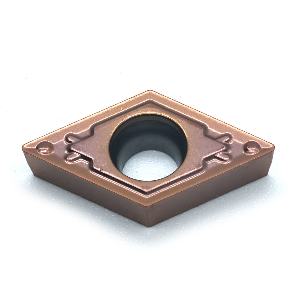 JS-001-00099 turning insert DCMT11T304-HQ PK11K6