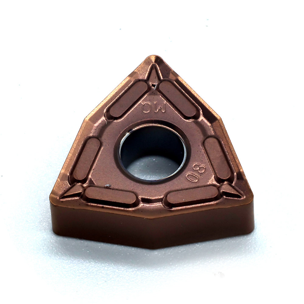 JS-001-00087 turning insert WNMG080408-MQ PK13K1