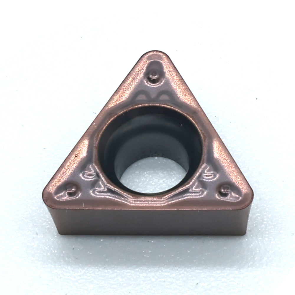 JS-001-000101 turning insert TPMT110308-HQ PK11K6