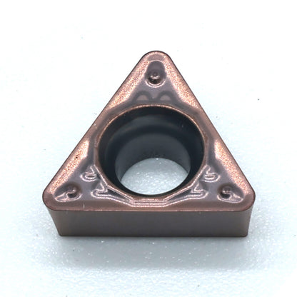 JS-001-000101 turning insert TPMT110308-HQ PK11K6