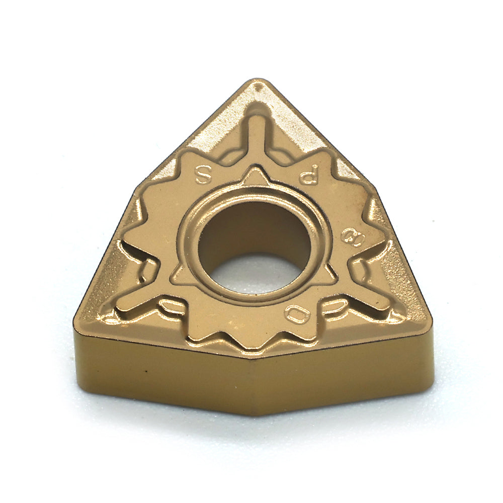 JS-001-00092 turning insert WNMG080408-PS CK12K7