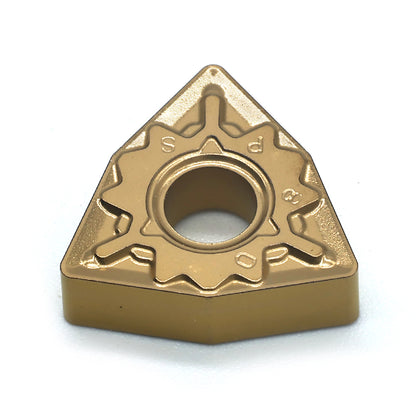 JS-001-00092 turning insert WNMG080408-PS CK12K7